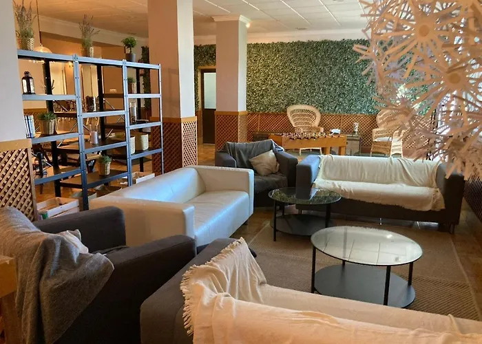 Hotel Rural Mariblanca