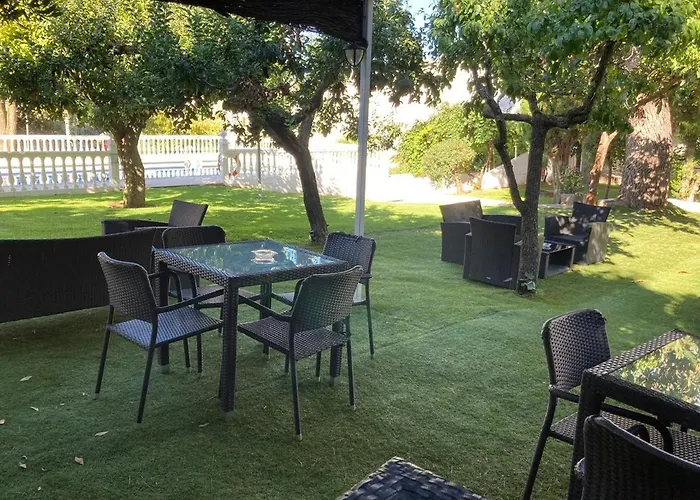 Hotel Rural Mariblanca