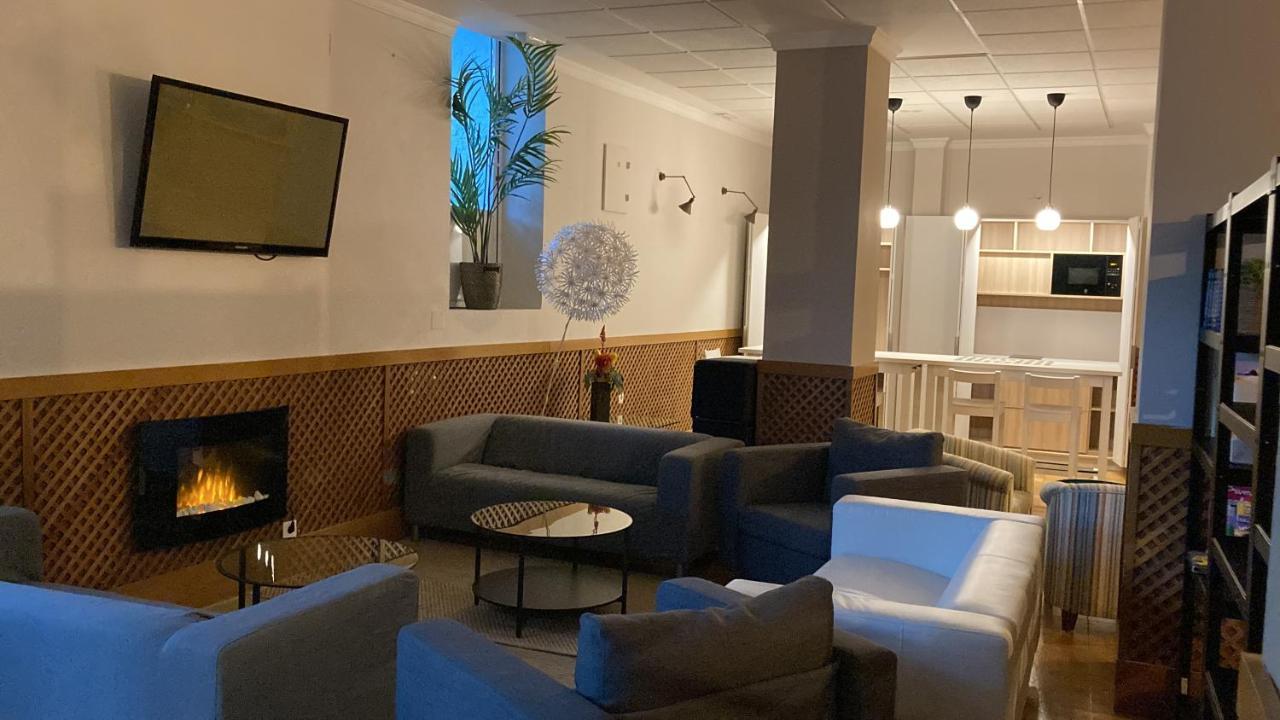 Rural Mariblanca Hotel Sacedon