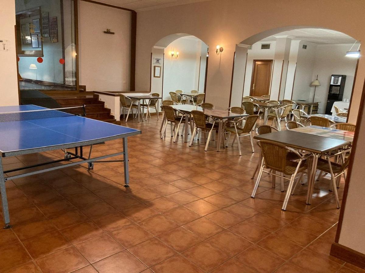 Rural Mariblanca Hotel 3*
