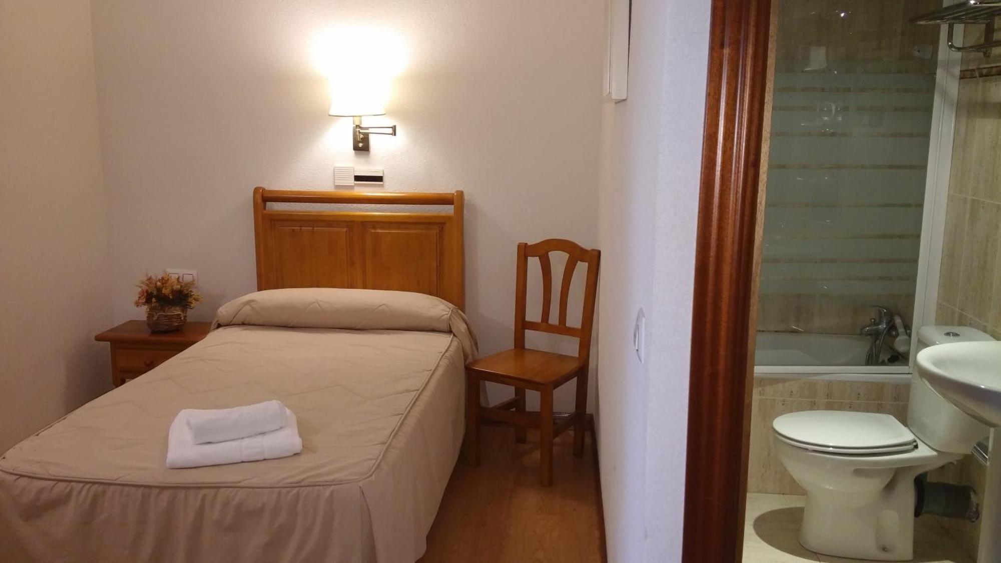 Rural Mariblanca Hotel Sacedon