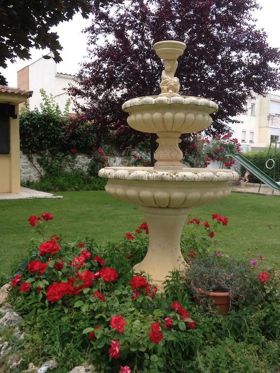 Rural Mariblanca 3* Sacedon