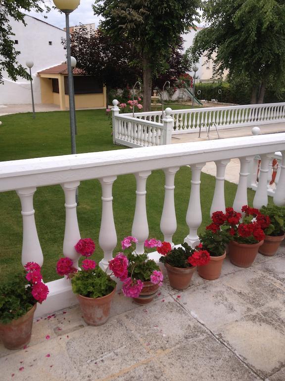 Rural Mariblanca Hotel Sacedón