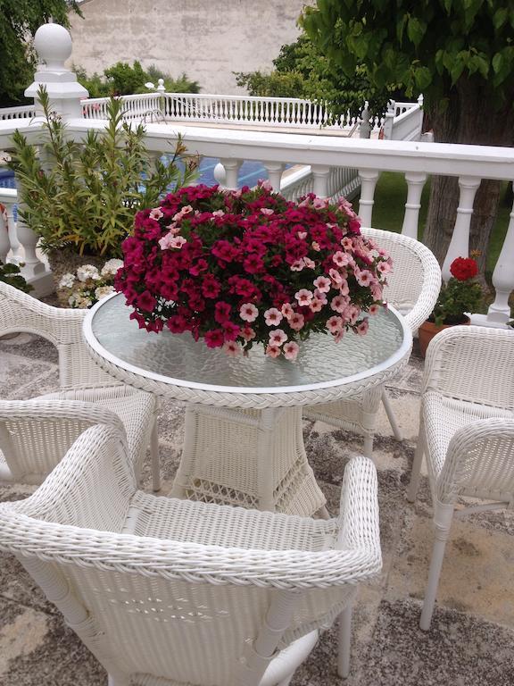 Hotel Rural Mariblanca 3*