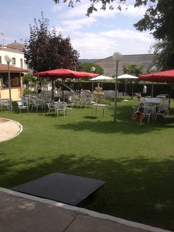 Rural Mariblanca Sacedon