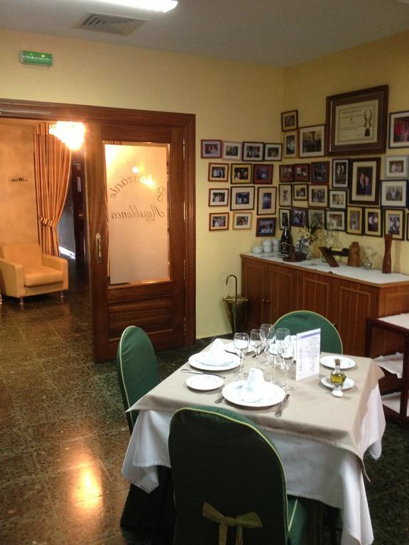 Hotel Rural Mariblanca
