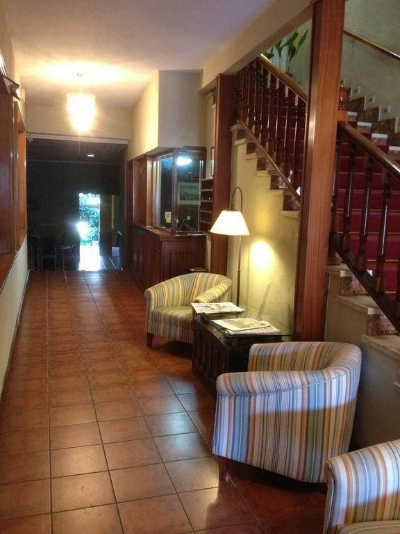 Hotel Rural Mariblanca Sacedon
