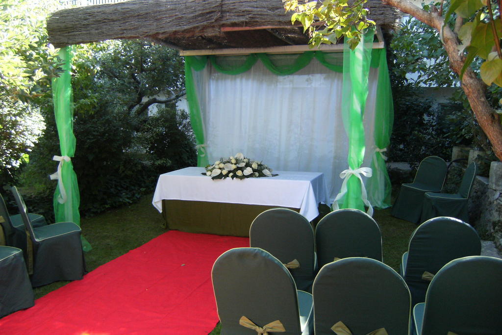 Rural Mariblanca Sacedon