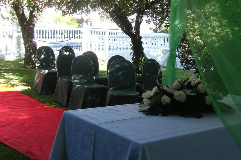 Hotel Rural Mariblanca 3*