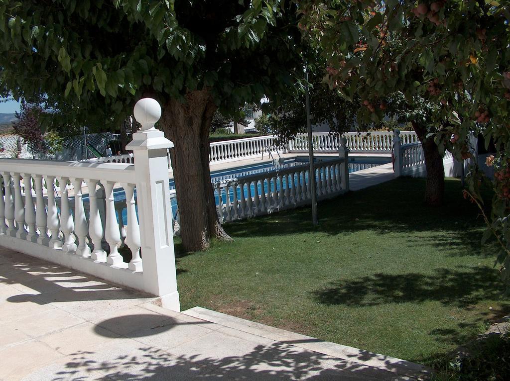 Hotel Rural Mariblanca Sacedón