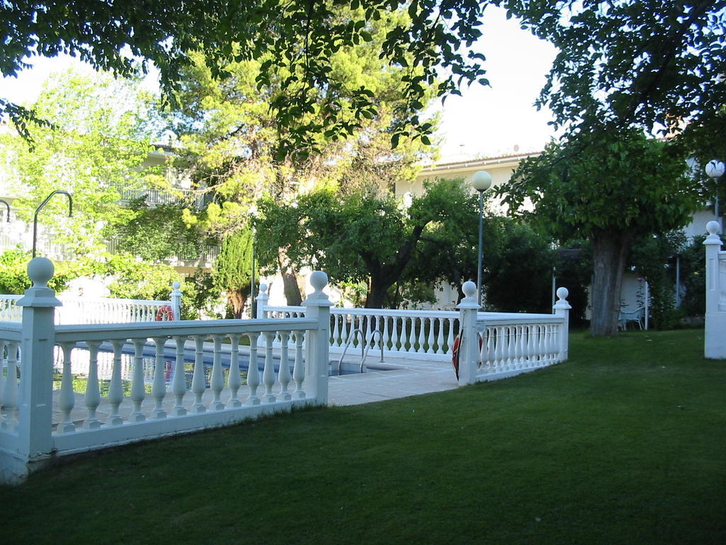 Rural Mariblanca Sacedon