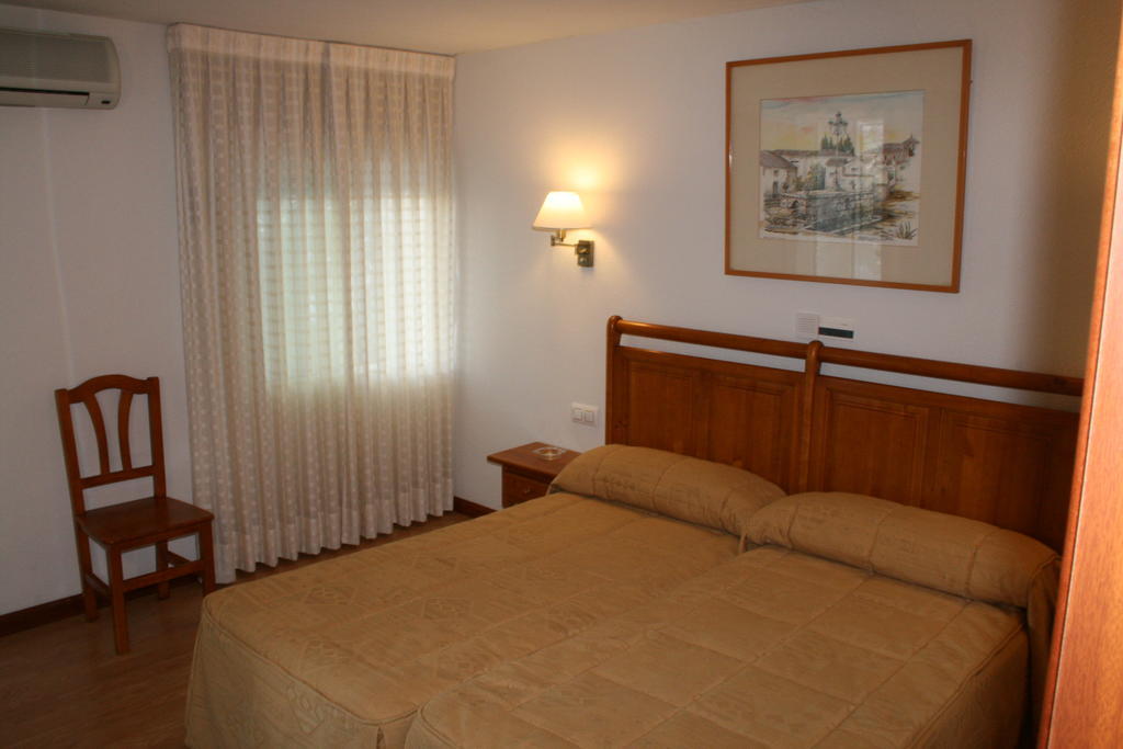 Rural Mariblanca Sacedon